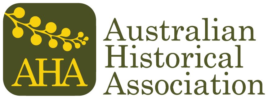 history websites australia