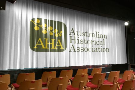 AHA-Conference